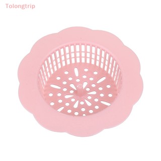 Tolongtrip&gt; อุปกรณ์กรองท่อระบายน้ํา ทนทาน สําหรับอ่างอาบน้ํา