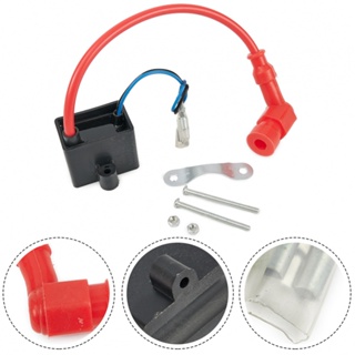 ⚡NEW 8⚡Accessories Parts Replace High Performance 80cc Engine Motorized Ignition Coil