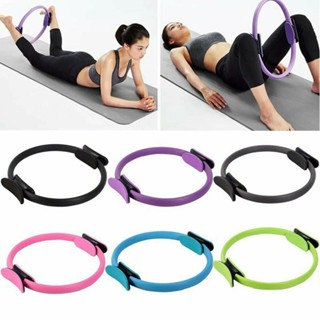 ห่วงแหวนโยคะ Yoga Ring อุปกรณ์ช่วยลดน้ำหนัก