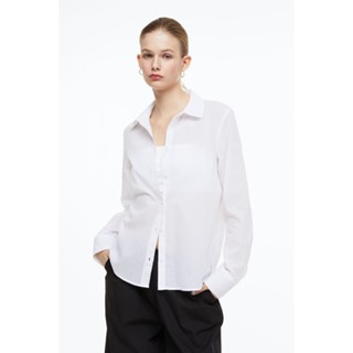 H&amp;M  Woman Cotton shirt 1134781_1