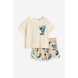 H&amp;M  Boy 2-piece printed set 1065737_1