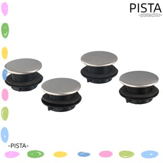 Pista ปลั๊กก๊อกน้ําอ่างล้างจาน 4 ชิ้น