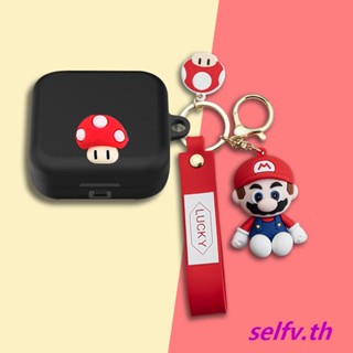 พร้อมส่ง ing~ เคสหูฟังบลูทูธไร้สาย แบบป้องกัน ลาย AIRMARS XKT01 Magic Sound XKT01 XKT01