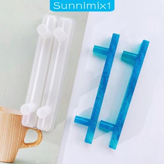 [Sunnimix1] ถาดแม่พิมพ์เรซิ่น แบบพกพา สําหรับตกแต่งบ้าน ตู้เสื้อผ้า