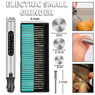 New Electric Engraving Pen Cordless Carving Pen Rechargeable Micro Engraver Tool