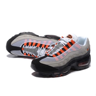 Air MAX 95 Air Sole Sensation รองเท้าวิ่งจ๊อกกิ้ง แบบพกพา ปรับได้ สําหรับผู้ชาย M