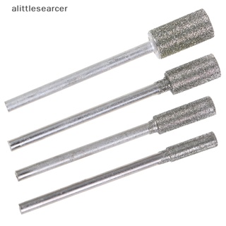 Alittlesearcer ดอกสว่านขัดเจียรไฟฟ้า 2.3 1 ชิ้น EN