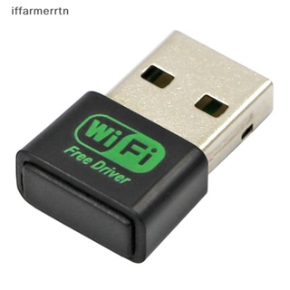 If อะแดปเตอร์การ์ดเครือข่ายไร้สาย Mini USB WiFi MT7601UN WiFi 150Mbps ฟรีไดรเวอร์ 802.11n สําหรับ PC เดสก์ท็อป hye