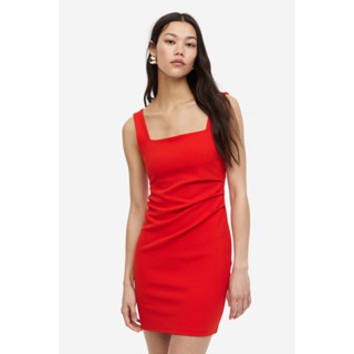 H&amp;M  Woman Pleated dress 1158698_1