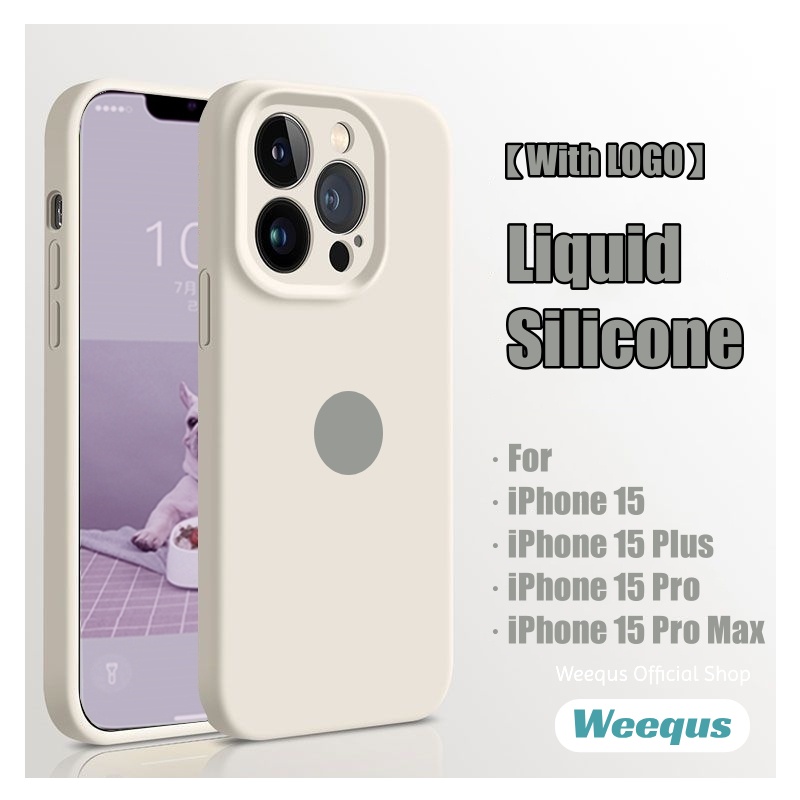 เคสซิลิโคนนิ่ม หรูหรา สําหรับ iPhone 15 Pro Max 15 Plus 14 Pro Max 13 13 Pro Max 12 Pro Max 11 Pro Max