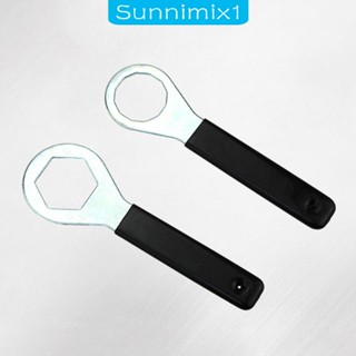 [Sunnimix1] ประแจกรองน้ํามันเชื้อเพลิง แบบพกพา สําหรับเครื่องยนต์ 6.6 ลิตร