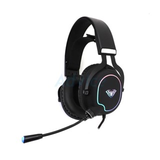 HEADSET (2.1) AULA F606 BLACK