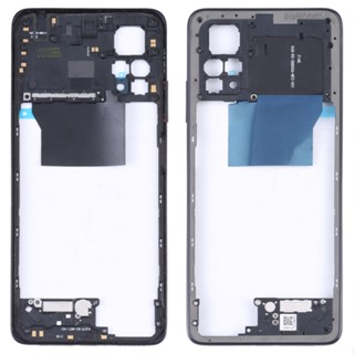 อะไหล่กรอบกลาง คุณภาพดี สําหรับ Xiaomi Poco X4 Pro 5G Redmi Note 11E Pro