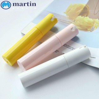 Martin ขวดสเปรย์ฉีดน้ําหอม สบู่เหลว อิมัลชั่น สีแคนดี้ สําหรับผู้หญิง 30 มล.
