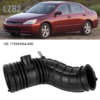 LZB2 ท่อดูดอากาศสำหรับรถยนต์ 17228-RAA A00 Fit สำหรับ Honda Accord 2003-2007