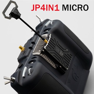 Jumper T20 JP4IN1 โมดูลไมโครมัลติโปรโตคอล CC2500 NRF24L01 A7105 CYRF6936 2.4Ghz