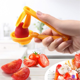 Grapes Cutter Fruit Gadgets Specialty Tools Dining Kitchen Peeler Vegetable Slicer AUBESSTECHSTORE AUBESSTECHSTORE