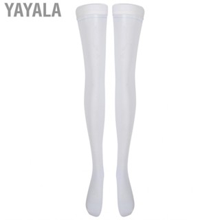 Yayala Prevent  Stockings  High Quality Polyurethane Fabric Compression To Contract Muscles for Home Life Outdoors Travel