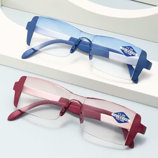 แว่นตาอ่านหนังสือ ความละเอียดสูง สําหรับผู้สูงอายุ