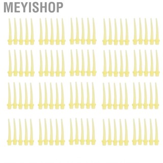 Meyishop Dentist Intra Tips  Universal Installation Simple Operation Dental Disposable Design Smoothly Reliable for Use