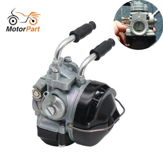 MOTOPARTS SHOP SHA 15.15C R2045 Motorcycle Carburetor for Dellorto