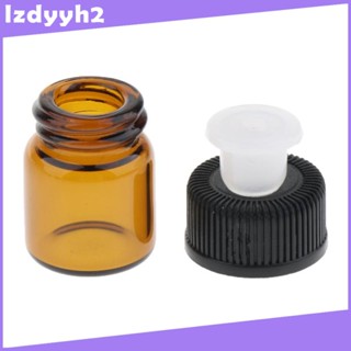 [LzdyyhacMY] ขวดน้ํามันหอมระเหย 100 ชิ้น