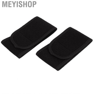 Meyishop Compression Wrist Brace Wide Uses Hook And Loop Design Strap