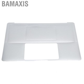 Bamaxis Protective Film Wrist Rest Touchpad Guard Cover PET Dust  For OS