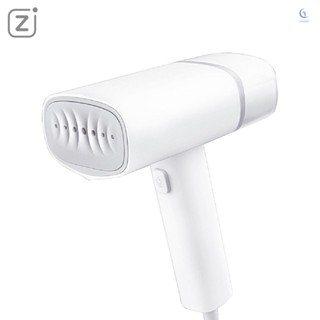   Zajia เตารีดไอน้ําไฟฟ้า แบบมือถือ ขนาดเล็ก พกพาง่าย สําหรับรีดผ้า GT-301W 220V