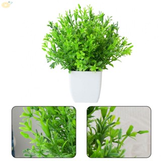 【VARSTR】Simulated Plants Brand New Flower Garden Decorative High-quality Plastic