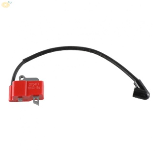 【VARSTR】Premium Ignition Coil Module Magneto 537418701 for Husqvarna 223L 223R 323R 323L