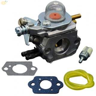 【VARSTR】Carburetor For Echo SRM-3800 Straight Shaft Trimmer Parts 12300051403 Replaces