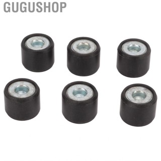 Gugushop Driving Wheel Roller Abrasion Resistant  Variator for Scooter