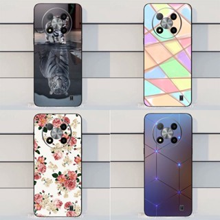 เคสโทรศัพท์มือถือแบบนิ่ม TPU ลาย ZTE Blade A73 5G สําหรับ ZTE