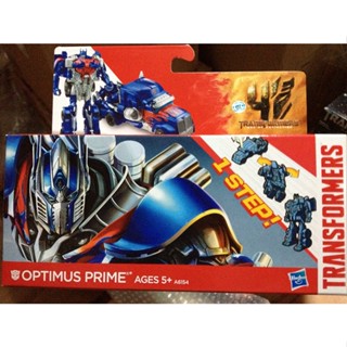 หนังสือภาพยนตร์ 14 Movie 4 US Version LC04 Commander Yokohama Venue Limited Same Style Optimus Prime สไตล์ญี่ปุ่น