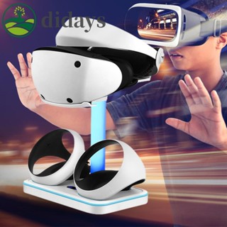 แท่นชาร์จแม่เหล็ก สําหรับ PS VR2 Joypad [Didays.th]