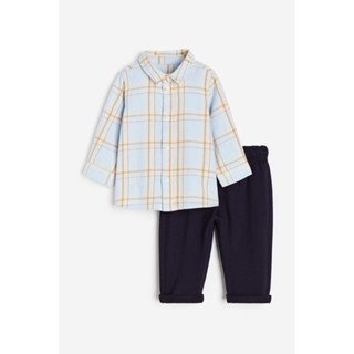 H&amp;M  Boy 2-piece set 1131312_1