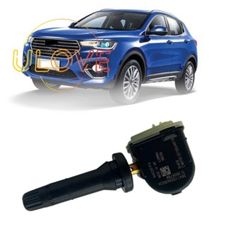 เซนเซอร์วัดความดันลมยาง TPMS 433MHZ 3641100Xkr02a เซนเซอร์ยางรถยนต์ สําหรับ Great Wall Haval 2019 F7 H6 WEY VV5 VV6 VV7