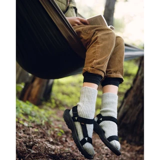 รองเท้าแตะรัดส้น TEVA Hurricane XLT2 - Black รองเท้า Outdoor ของแท้ พร้อมส่ง