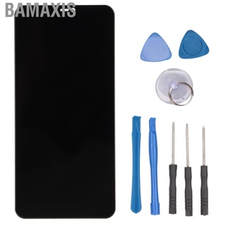 Bamaxis Mobile Phone Screen Assembly  Touch Screen Phone LCD Screen Replacement  for VIVO V9pro