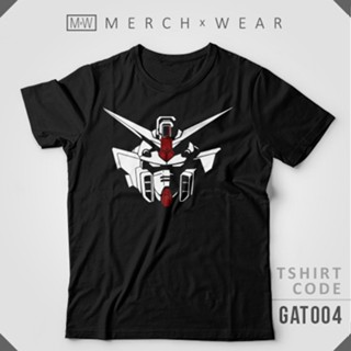 Gundam Wing Tshirt (GAT004)_03