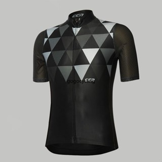 เสื้อกีฬาแขนสั้น ลายทีม Ronda Pilipinas CCN Pro และผ้าเจอร์ซีย์ ลายสับปะรด