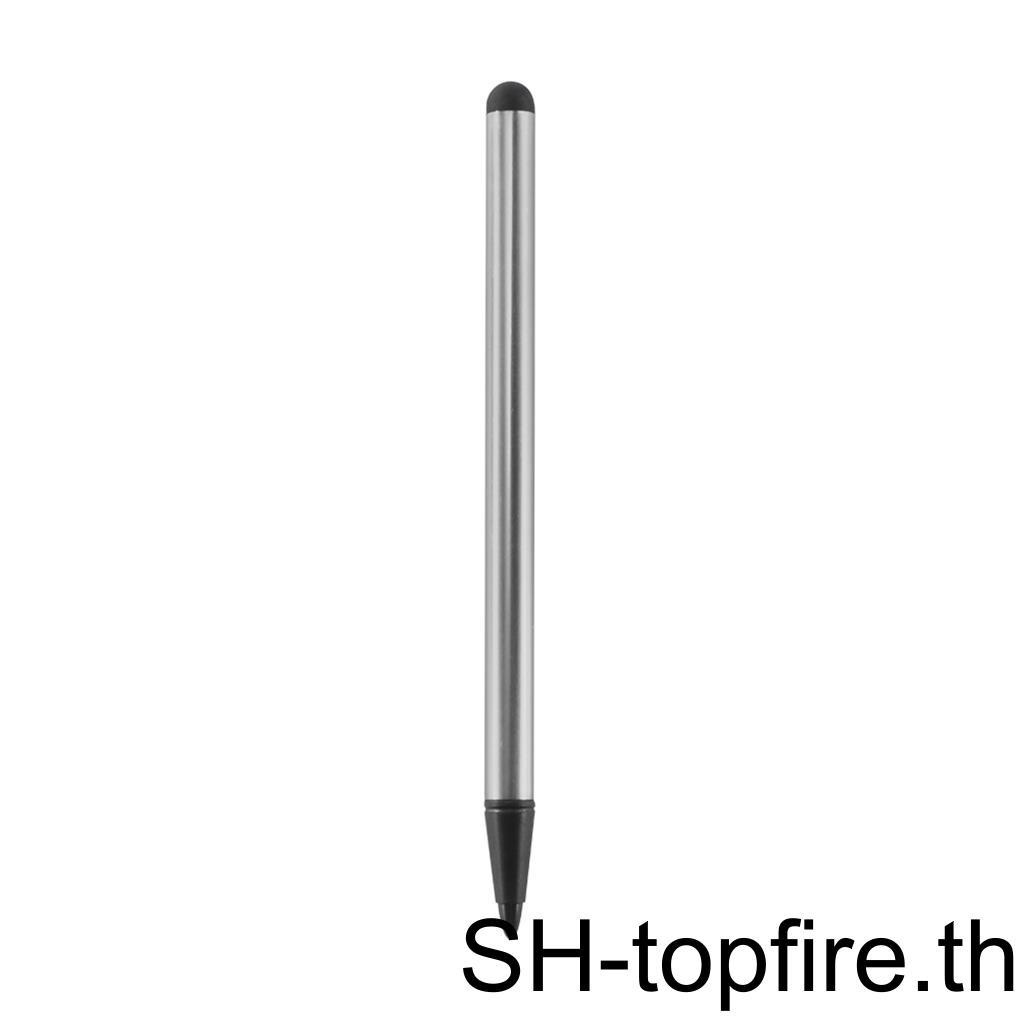 ปากกาสไตลัสแท็บเล็ต ปากกา Capacitive บาง ของขวัญหวาน มัลติฟังก์ชั่น สมาร์ทโฟน ซัพพลาย มือถือ หน้าจอสัมผัส ดินสอ