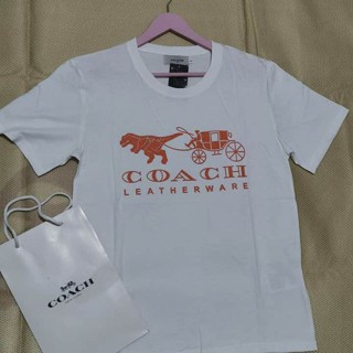 ◕▽❃Coach T-Shirt Premium Quality_02