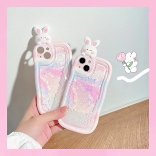 เคสโทรศัพท์มือถือกระจก กันตก ลายตุ๊กตา 3D สําหรับ iPhone 14Pro max 14Pro iPhone 14 Plus iPhone 14 iPhone13 Pro iPhone 13Pro max iPhone12 Pro 11