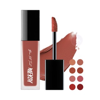 Merzy Blur-Fit Tint 7.2g / Matte Blurring Tint 8 Colors