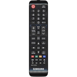 Samsung BN59-01301A รีโมทคอนโทรล LED TV สําหรับ N5300, NU6900, NU7100, NU7300 (รุ่น 2018)
