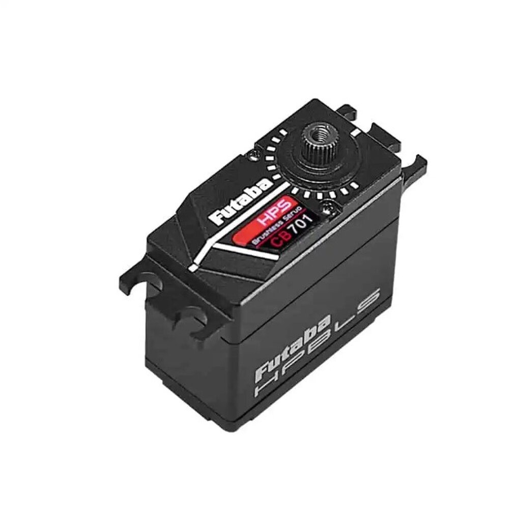 Futaba HPS-CB701 S.Bus2 High Voltage Standard Surface Digital Servo เซอร์โวฟูตาบะแท้
