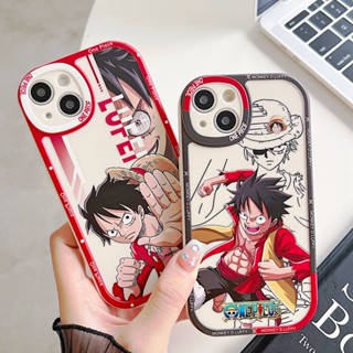 เคส OPPO A38 4G A78 A58 A98 5G A77 A77s A17 A96 A76 A57 2022 4G เคส OPPO A16 A95 A74 5G A94 A16k A54 A94 A93 A53 A15 A92 A52 A15s A91 A31 F9 A12 A7 A5s A9 A5 2020 A83 แอนิเมชั่น