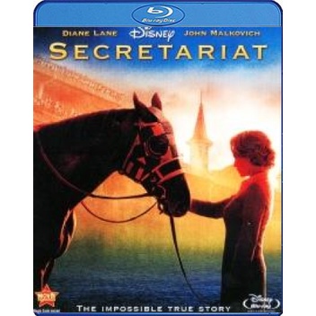 แผ่น Bluray หนังใหม่ Secretariat (2010) เกียรติยศแห่งอาชา (เสียง Eng /ไทย | ซับ Eng/ไทย) หนัง บลูเรย์